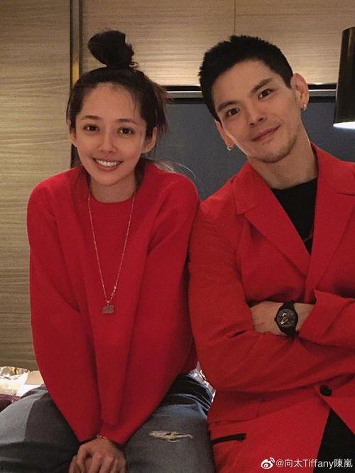 娱乐吃瓜向太郭碧婷,爱情与事业的完美交织 第1张 娱乐吃瓜向太郭碧婷,爱情与事业的完美交织 第1张