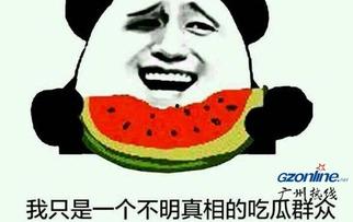 吃娱乐圈的瓜啥意思,吃娱乐圈的瓜，揭秘明星幕后故事  第3张