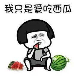 娱乐吃瓜头像图片大全集,笑料百出等你来翻牌 第3张 娱乐吃瓜头像图片大全集,笑料百出等你来翻牌 第3张