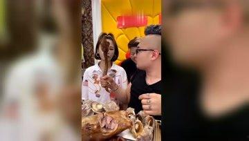 娱乐吃瓜酱男生凡尔赛,娱乐吃瓜酱男生凡尔赛背后的故事  第2张