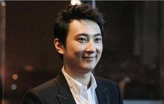 娱乐圈吃瓜男明星  第2张