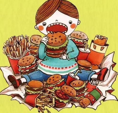 娱乐吃瓜酱吃货,揭秘娱乐圈美食背后的故事  第2张