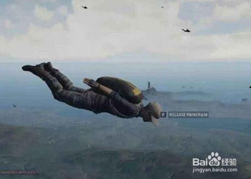 娱乐吃瓜酱跳伞  第2张