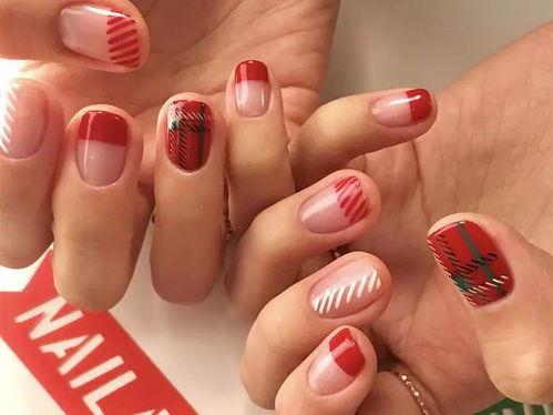 娱乐吃瓜酱美甲视频大全,跟随娱乐吃瓜酱，解锁时尚指尖艺术  第3张