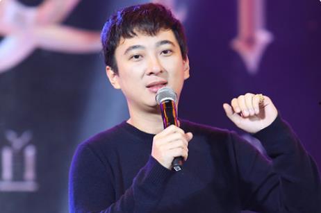 吃瓜博主娱乐圈讲故事,吃瓜博主揭秘明星那些事儿  第2张