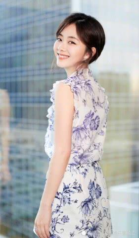 娱乐圈谭松韵吃瓜是谁,娱乐圈新瓜来袭，真相究竟如何？  第2张