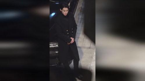 王鹤棣娱乐吃大瓜视频  第3张