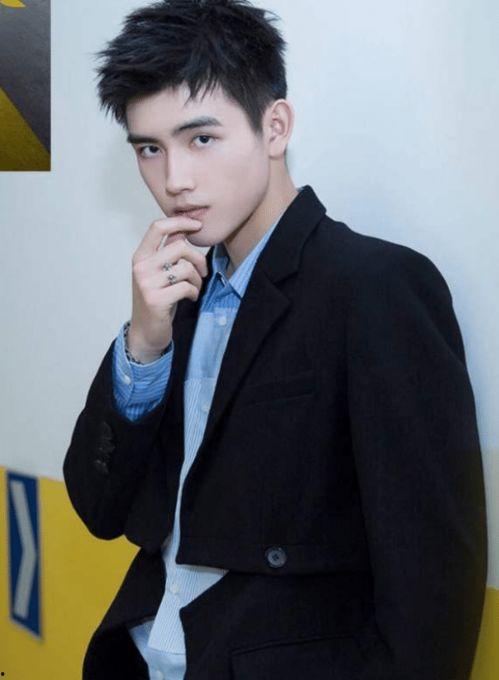 明星娱乐圈吃瓜陈飞宇是谁,娱乐圈新晋“吃瓜”明星的崛起之路  第3张