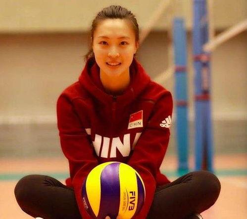 娱乐吃瓜酱排球,排球界的风云人物与精彩瞬间  第2张