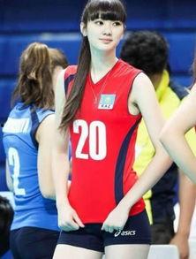 娱乐吃瓜酱排球,排球界的风云人物与精彩瞬间  第3张