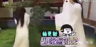 娱乐吃瓜钢铁直男,揭秘娱乐圈幕后真相  第2张