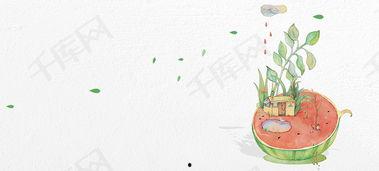 娱乐吃瓜主题背景图图片,揭秘幕后吃瓜大事件  第3张