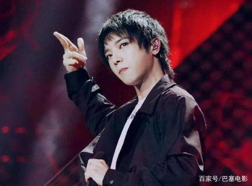 吃瓜娱乐华晨宇是谁,吃瓜娱乐界的音乐奇才  第2张