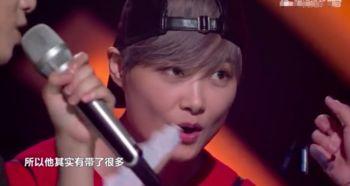 吃瓜娱乐华晨宇是谁,吃瓜娱乐界的音乐奇才  第3张