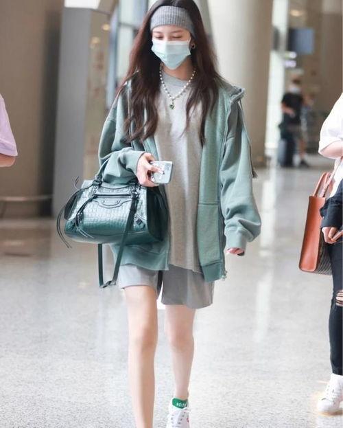 娱乐吃瓜星宋妍霏,娱乐圈的“吃瓜达人”  第3张