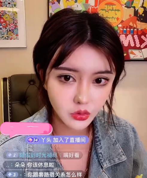 娱乐吃瓜酱余华老师,娱乐吃瓜界的灵魂画师  第2张